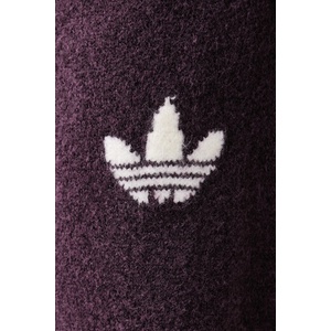 adidas Originals спортен панталон дамски с добавена вълна Essentials (LF6546)