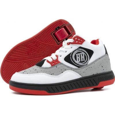 Breezy Rollers 2242700 – Zboží Dáma