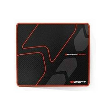DRIFT Подложка за мишка за игра drift drmousepadv2