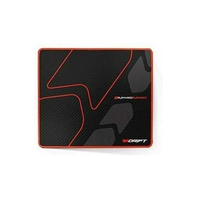 DRIFT Подложка за мишка за игра drift drmousepadv2