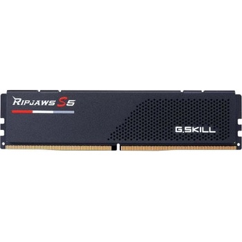 G.SKILL Ripjaws S5 32GB DDR5 5600MHz F5-5600J4645A32GX1-RS5K