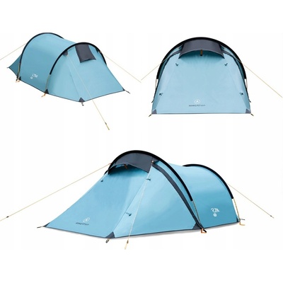 NILS Camp NC6003