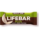Lifefood LifeBar plus BIO 47 g