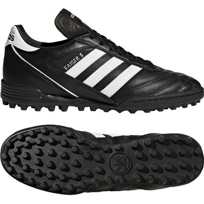 adidas Kaiser 5 Team TF černé