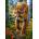 Castorland - Puzzle Mountain Lion In The forest - 1 500 piese