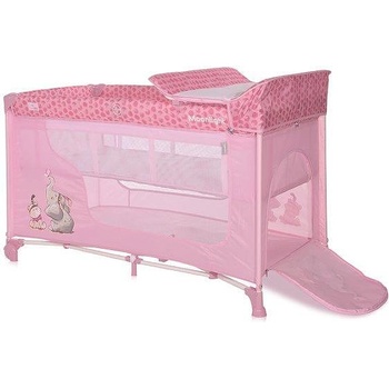 Image 1 of Lorelli Кошара Moonlight 2 нива - Mellow rose fellows (10080412363)