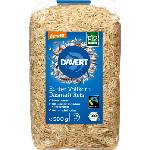 Davert Био истински ориз Басмати пълнозърнест - 500 г