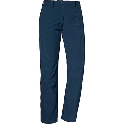 SCHÖFFEL Дамски зимен панталон Schöffel Women's Pants Engadin1 Warm Walking trousers - Navy Blazer - размер 50 (107-2170-0227)
