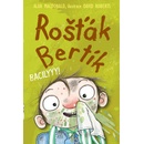 Rošťák Bertík: Čůraaat! - Alan MacDonald