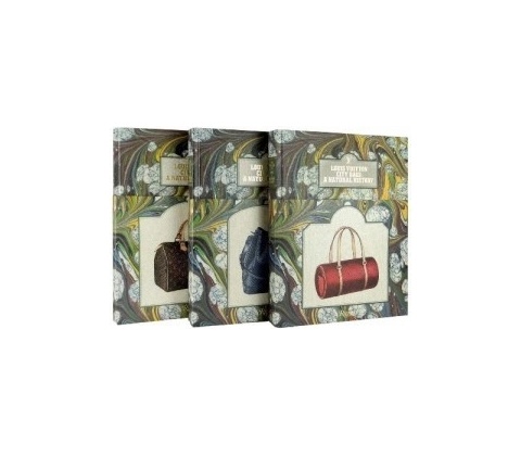 Louis Vuitton Jacobs Marc