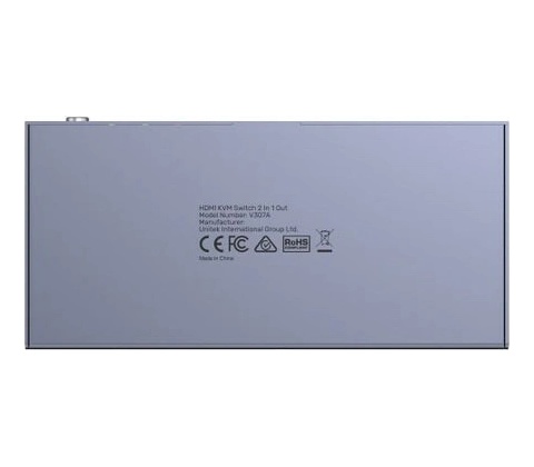 Unitek V307A