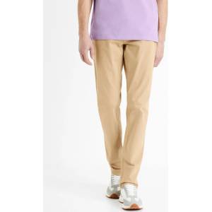 Celio Dofive Jeans Celio | Bezhov | МЪЖЕ | 3XL