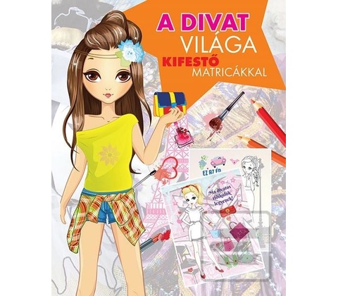 A divat világa