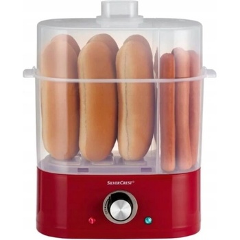 Silvercrest SHME 400 A1