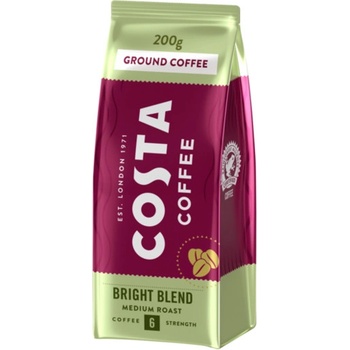 Costa Coffee Bright Blend 200 g
