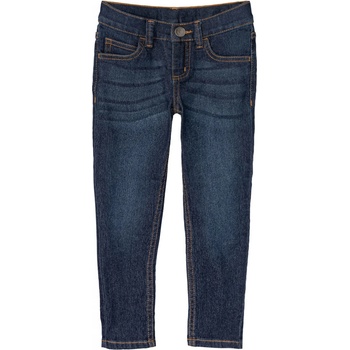 Lupilu Chlapčenské rifle Slim Fit tmavomodrá