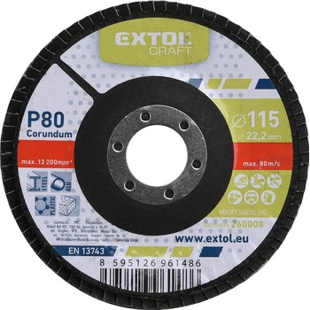 Extol 260008