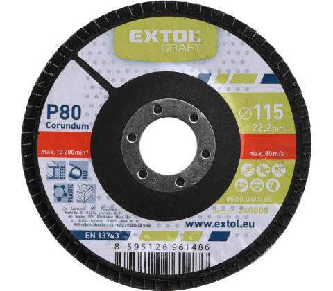Extol 260008