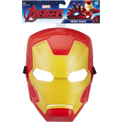 Hasbro Avengers hrdinská maska Iron Man