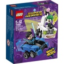 Stavebnice LEGO® LEGO® Super Heroes 76093 Mighty Micros: Nightwing vs. Joker