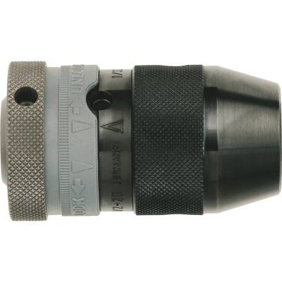 MILWAUKEE Rychloupínací sklíčidlo 1/2" × 20 1,0 – 13 mm 4932364266