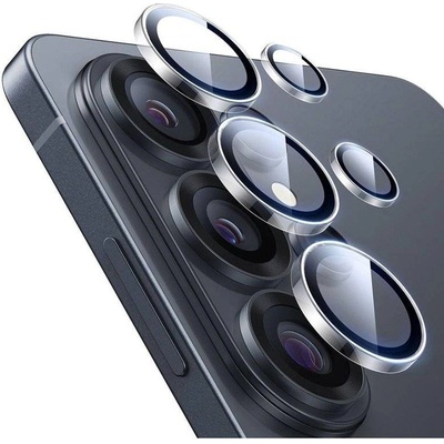 ESR Протектор за Камерата на Samsung S26 Ultra, ESR Armorite Camera Ring Glass, Прозрачен (4894240297704)