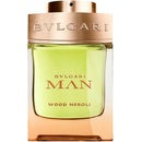 Parfumy Bvlgari Man Wood Neroli parfumovaná voda pánska 60 ml