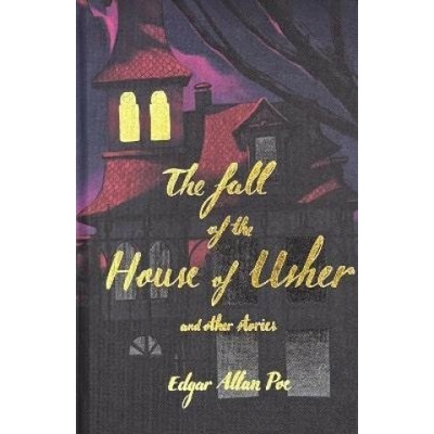 Fall Of The House Of Usher