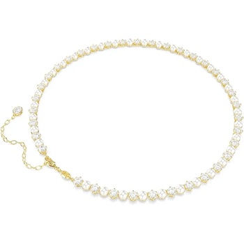 Swarovski Колие Swarovski MATRIX (5742039)