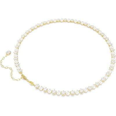 Swarovski Колие Swarovski MATRIX (5742039)