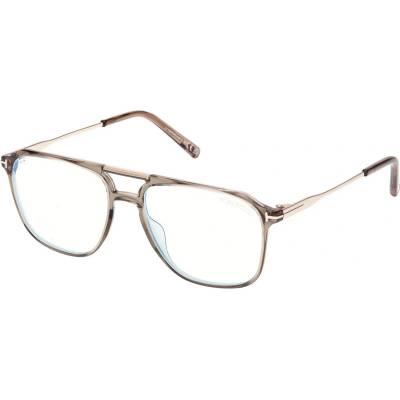 Tom Ford ft5665-b - 045 дамски, мъжки (ft5665-b - 045)