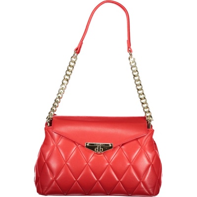 Valentino bags Дамска чанта valentino bags, Размер uni, Цвят Червен (vbs9ba09frisia_rorosso)