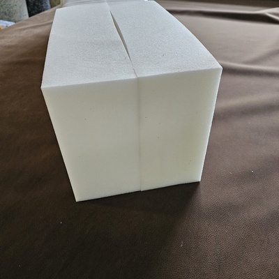 Molitan metráž 20x200x10cm bílýMolitan mezi matrace 67414 Moravia Comfort – Zboží Dáma