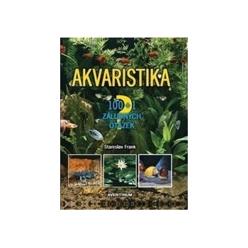 Akvaristika