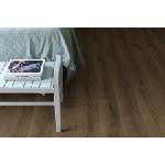 QuickStep Ламиниран паркет Quickstep №CLM5789 Дъб топлокафяв 8мм / 32 клас (CLM5789)