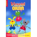 Vesel á okna