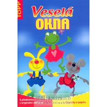 Vesel á okna