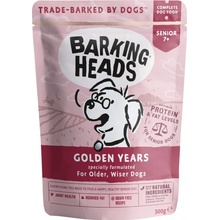 Barking Heads Golden Years 300 g