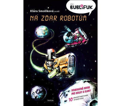 Bublifuk 5