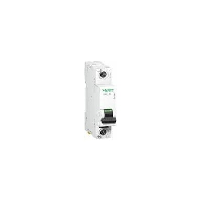 Schneider Electric 1P C 10A DC 6kA C60H-DC-C10 A9N61508