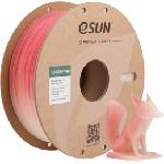eSUN PLA-UV Color Change Red - 1, 75 mm / 1000 g (PLA-UV-CC175UV-R1P1)