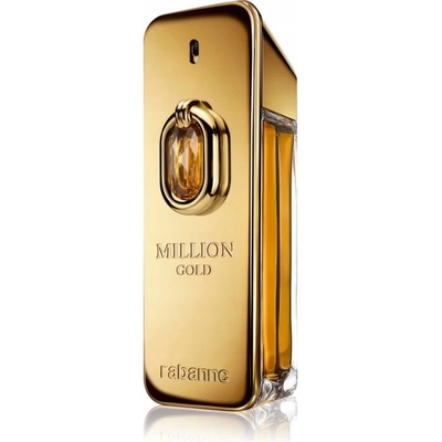 Rabanne Million Gold Elixir parfum pánsky 200 ml