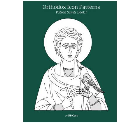 Orthodox Icon Patterns