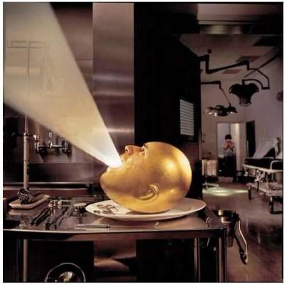 Mars Volta - De-Loused In The Comatorium CD