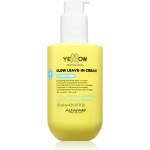 Yellow Hydra Care Glow Leave-In Cream крем за коса за всички видове коса 150ml
