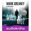 Šedý muž - Mark Greaney