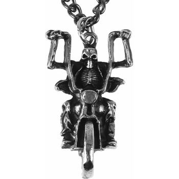 Image 1 of FALON Ланец с череп - psy1017