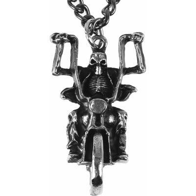 FALON Ланец с череп - psy1017