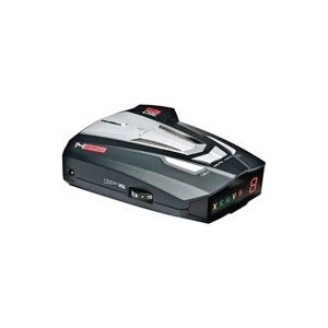 Cobra XRS 8370 Радар детектор