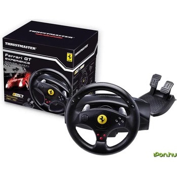 Image 1 of Thrustmaster Ferrari GT Experience (4160529)